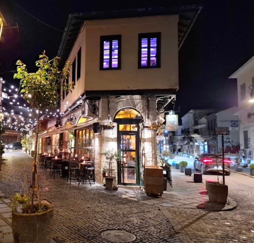 Trypokarydos Beer Bar